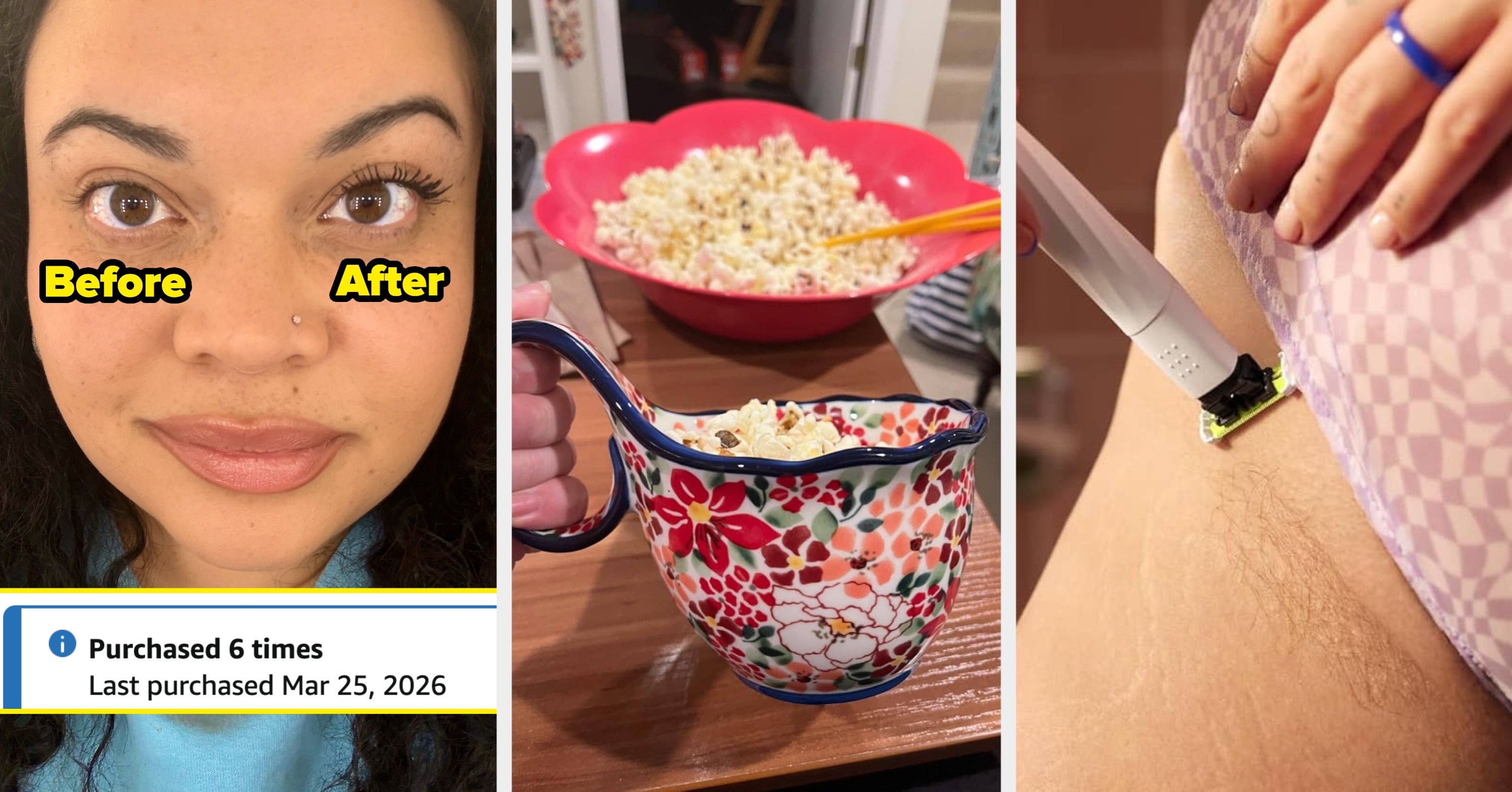 It’s Gonna Be Downright Impossible For You Not To Find Something To Buy On This List Of 46 Reviewer-Loved Products