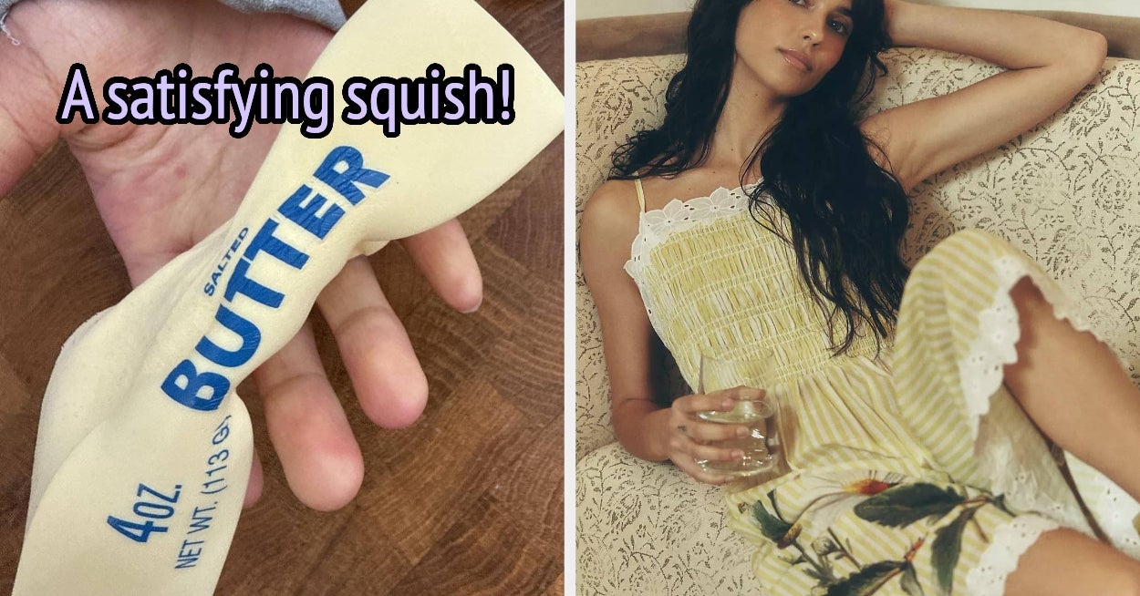 If You’re Constantly Saying “I’m Eepy,” You Need These 32 Cozy-Making Products