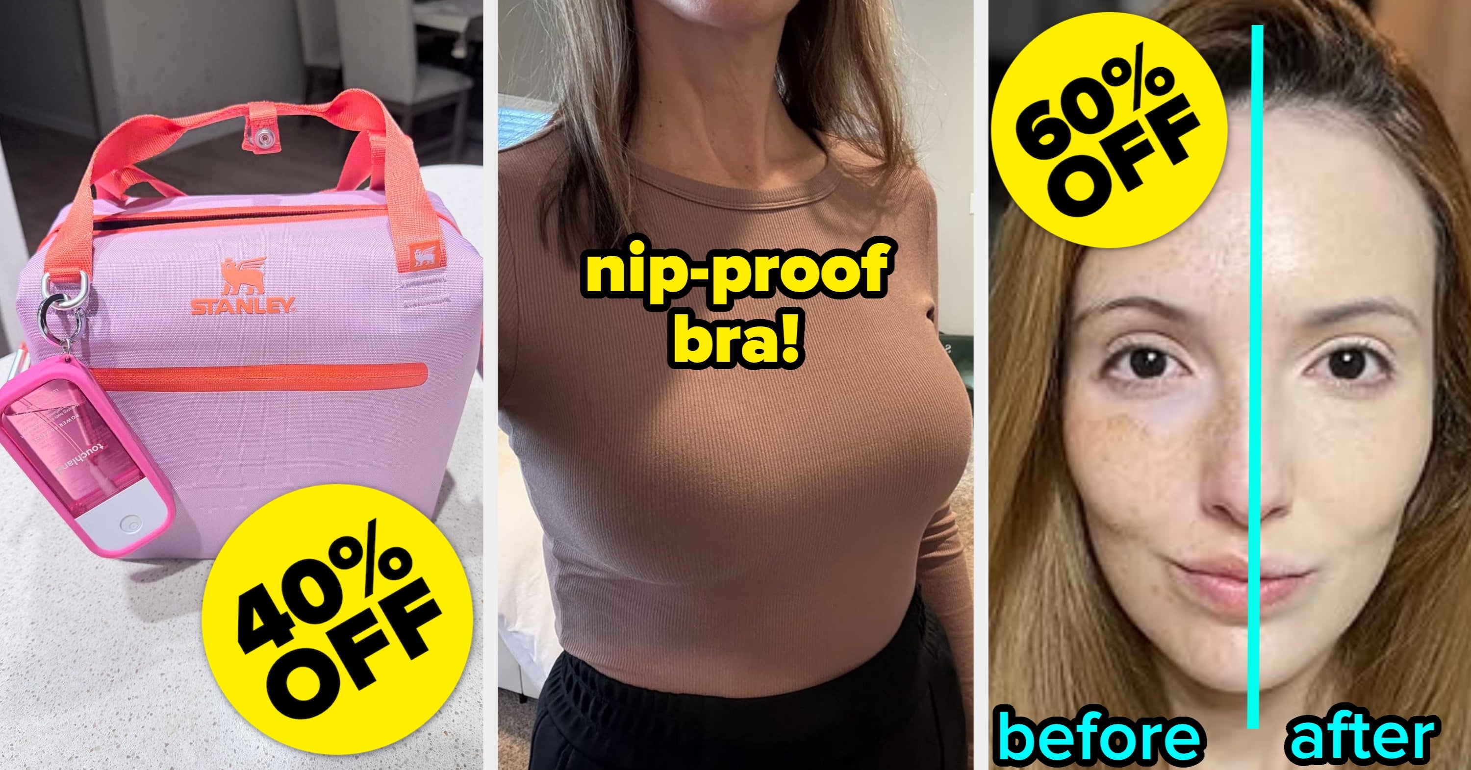 These 21 Things Are Actually Worth Buying During Amazon’s Spring Sale, So Don’t Miss Your Chance