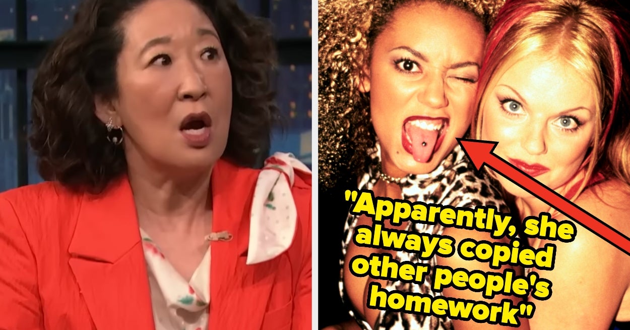 People Are Sharing Stories About What Celebs Were Like Before Fame, And I'm Stunned By Some Of These