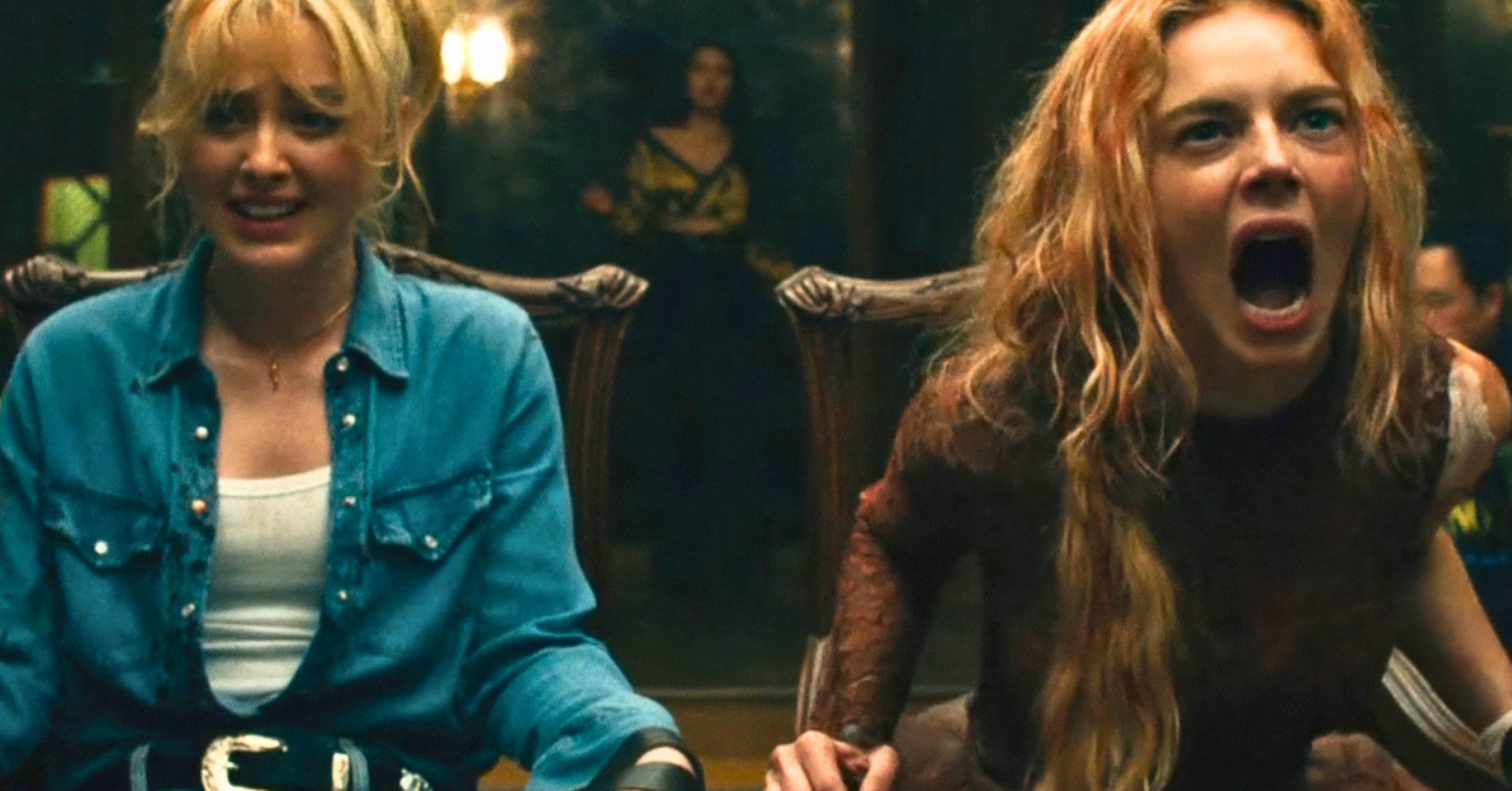 Sorry, Only People With Actual Survival Skills Can Pass This "Ready Or Not" Quiz, And I Bet You're Not One Of Them