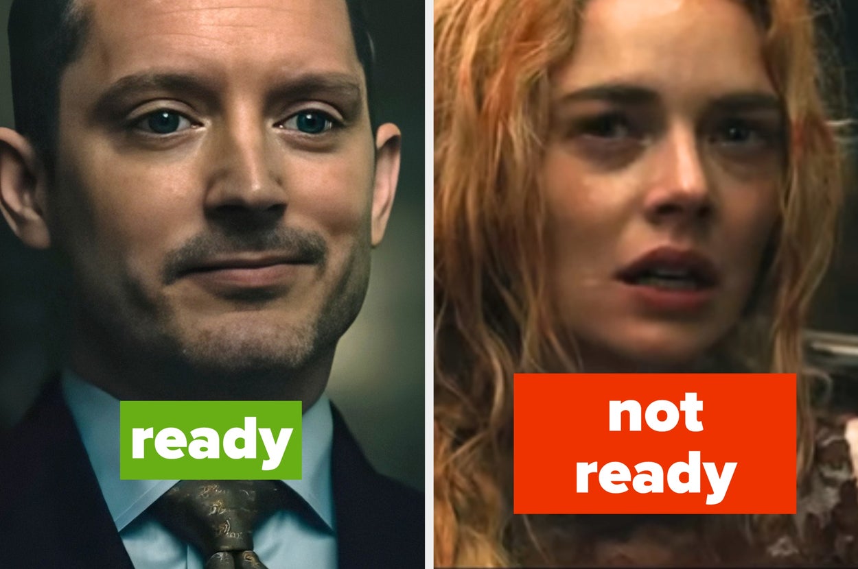 Sorry, Only People With Actual Survival Skills Can Pass This "Ready Or Not" Quiz, And I Bet You're Not One Of Them