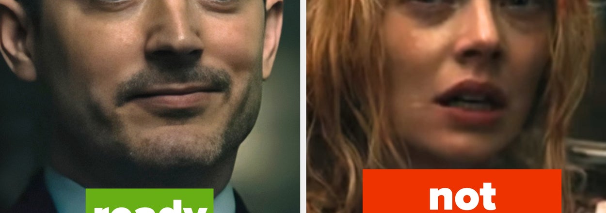 Sorry, Only People With Actual Survival Skills Can Pass This "Ready Or Not" Quiz, And I Bet You're Not One Of Them