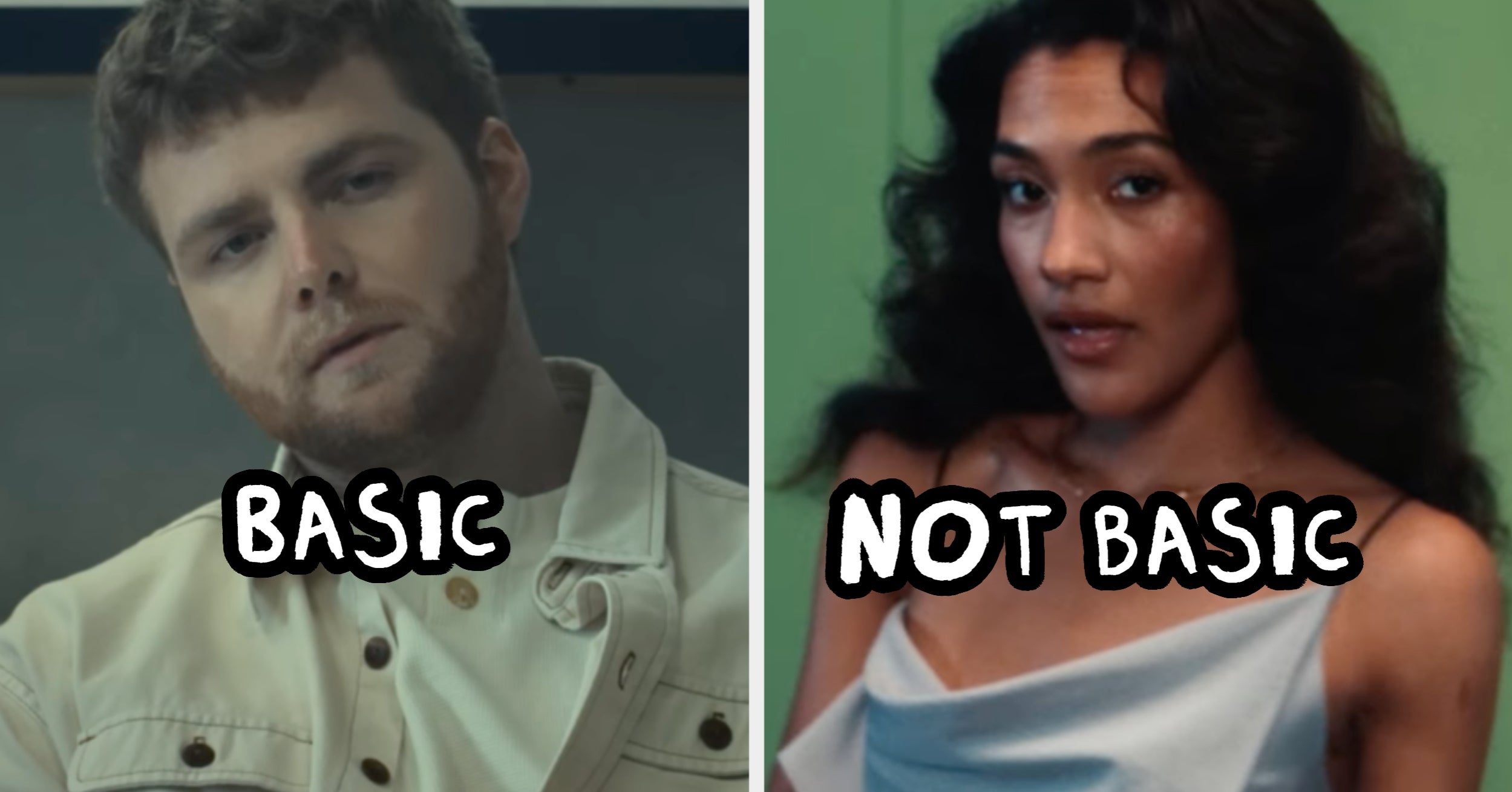 Create Your Ultimate 2025 Playlist And We'll Tell You If You Stand Out Or If You're Actually Just Like Everyone Else