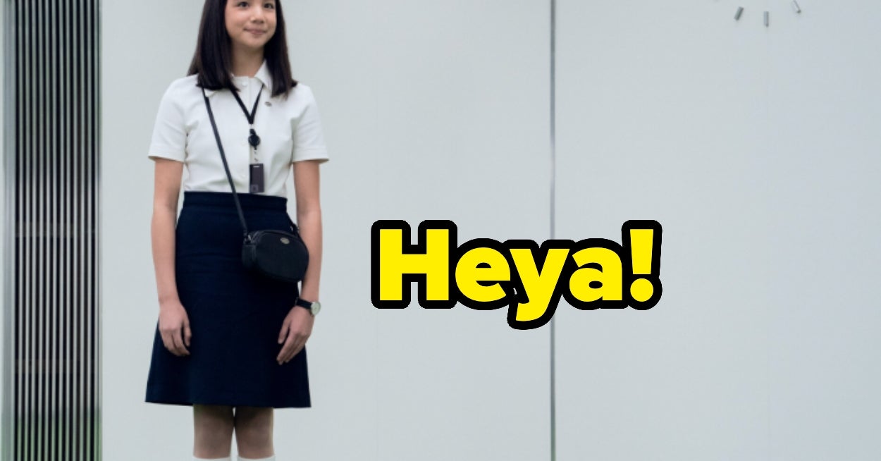 We Can Guess Which TV Show You Need To Come Back To Based On These 10 Questions