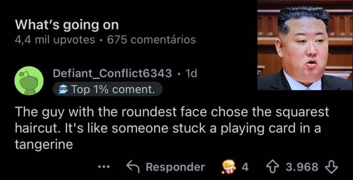Squarest Head 19 Clever Insults That Will Leave You In Stitches