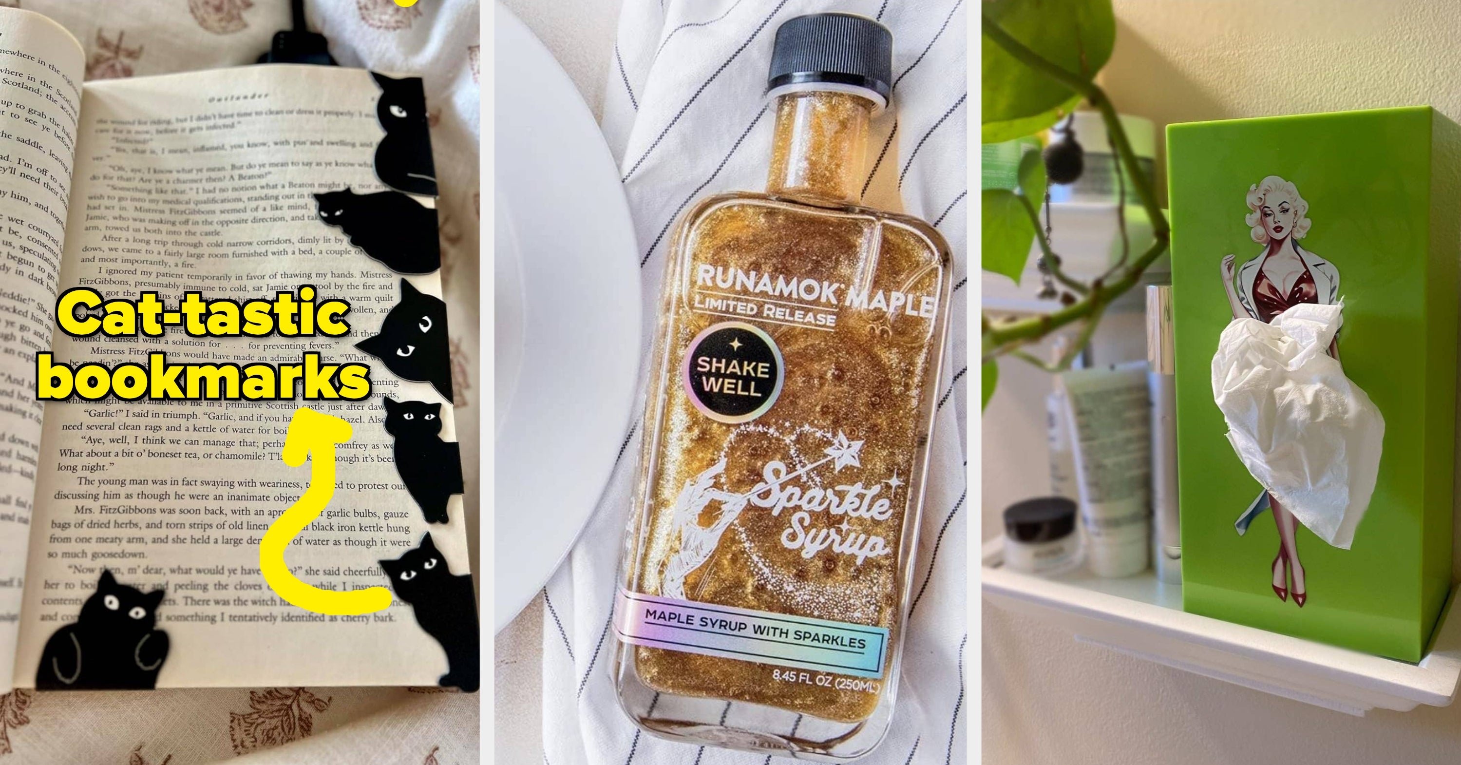 30 Cute, Whimsical, Or Silly Things That Reviewers Say Make Them Smile