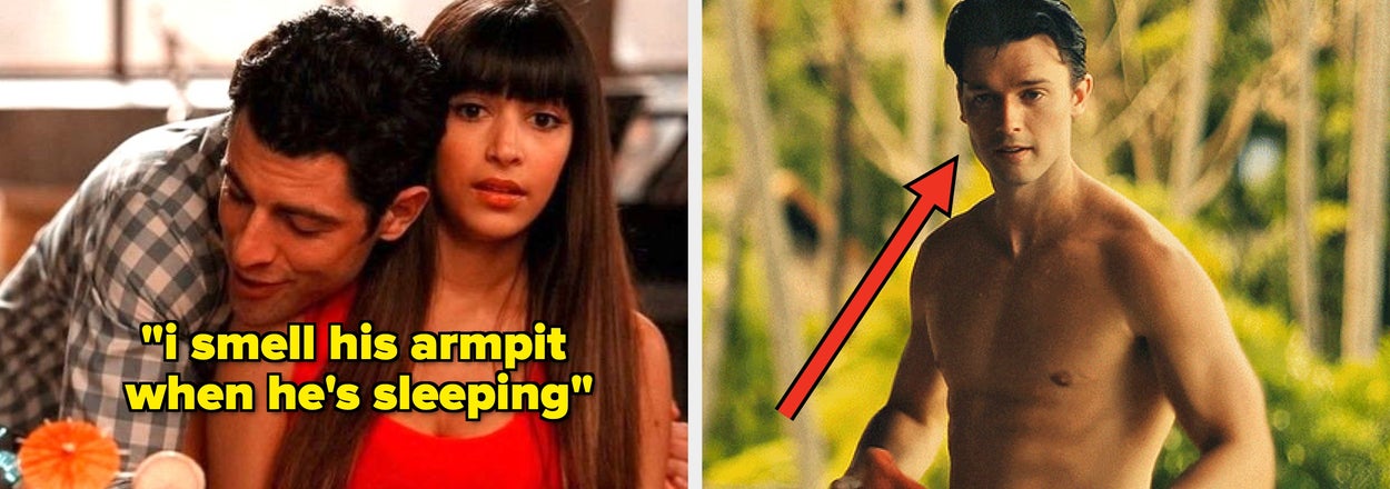 "It Is The Most Unsexy Thing He Could Possibly Do": 21 Secrets Married People Are Taking To The Grave