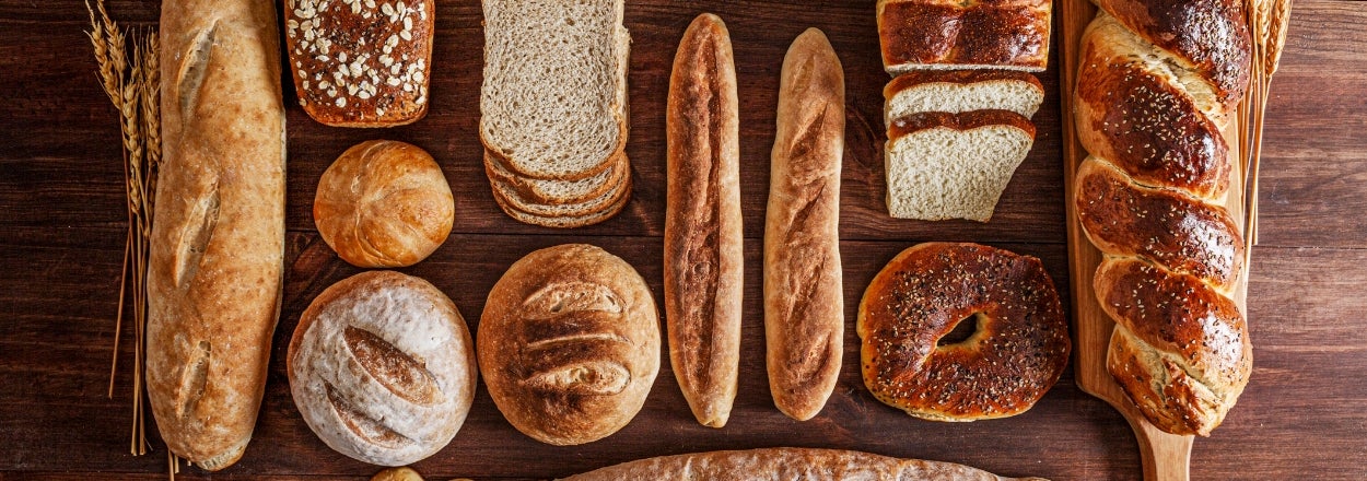 Which Bread Are You? Pick Forms Of Transportation To Find Out