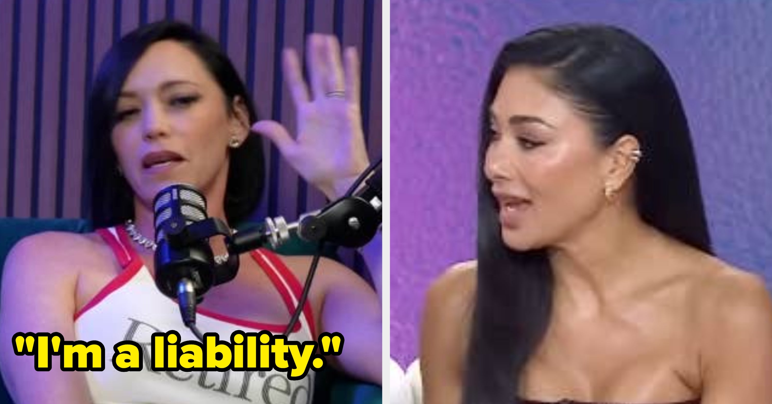 This Ex-Member Of The Pussycat Dolls Revealed Why She Isn't Coming Back For The Reunion Tour, And People Are Not Buying It