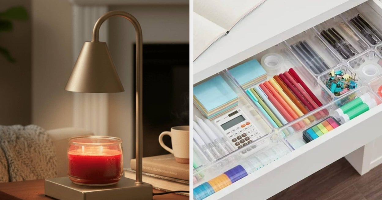 30 Cheap But Useful Products From Walmart To Scratch Your Spendy Itch