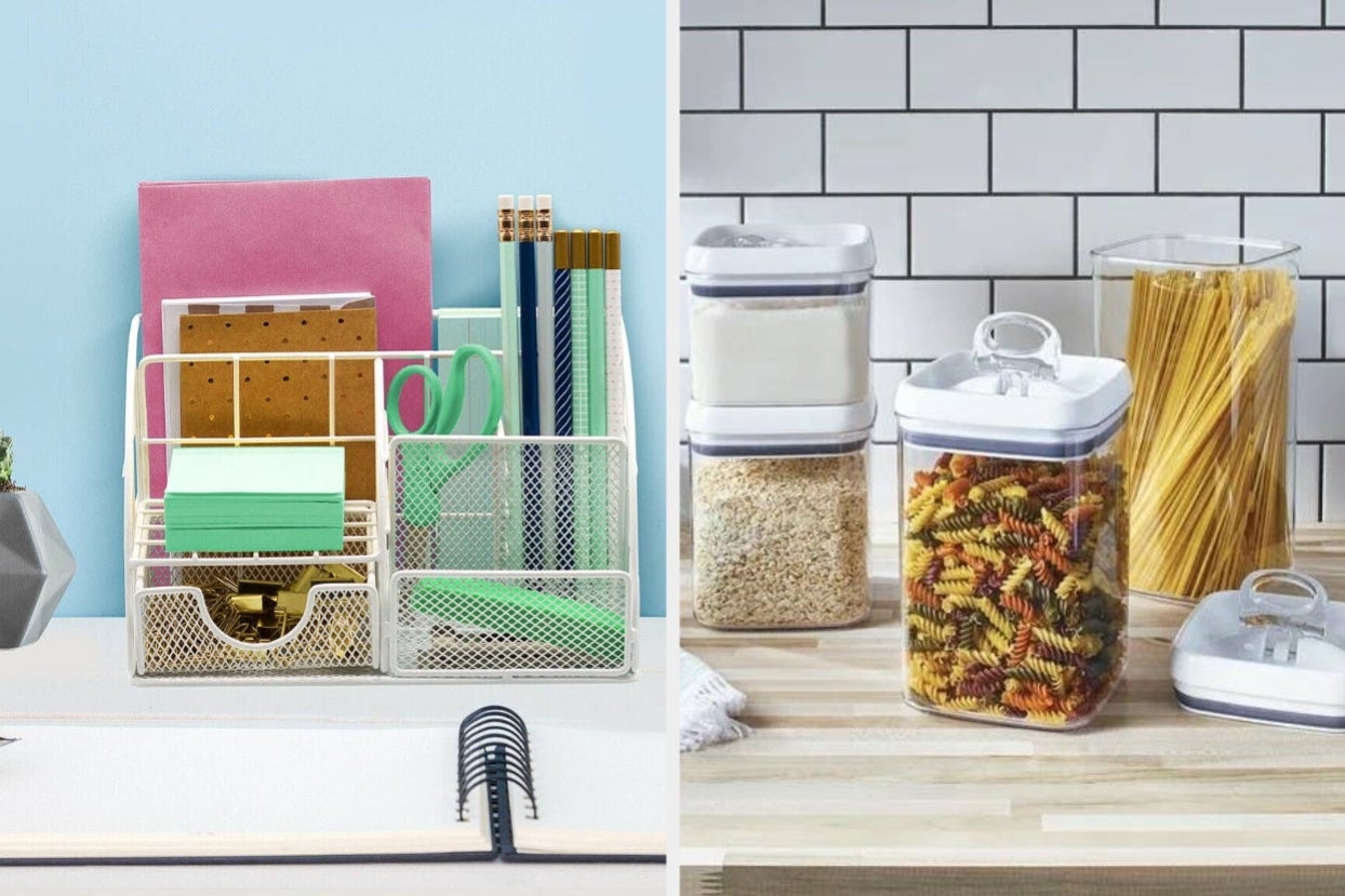 30 Cheap But Useful Products From Walmart To Scratch Your Spendy Itch