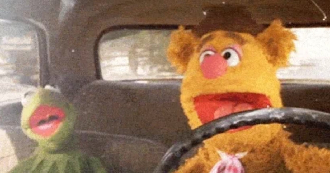 If You Can't Pass This Car Quiz, You Need To Hand Me Your Keys