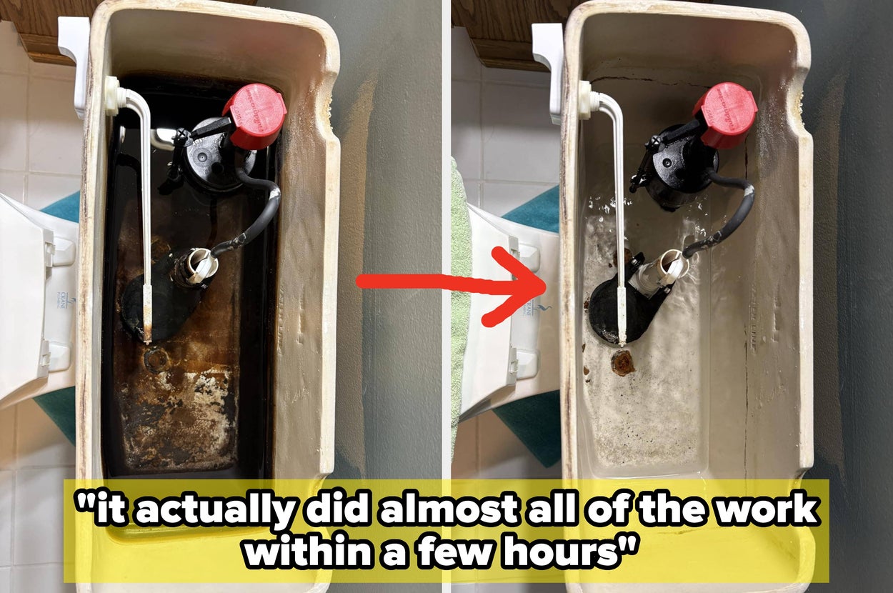 41 Cleaning Products You’ll Definitely Want Before You Spend A Weekend Spring Cleaning