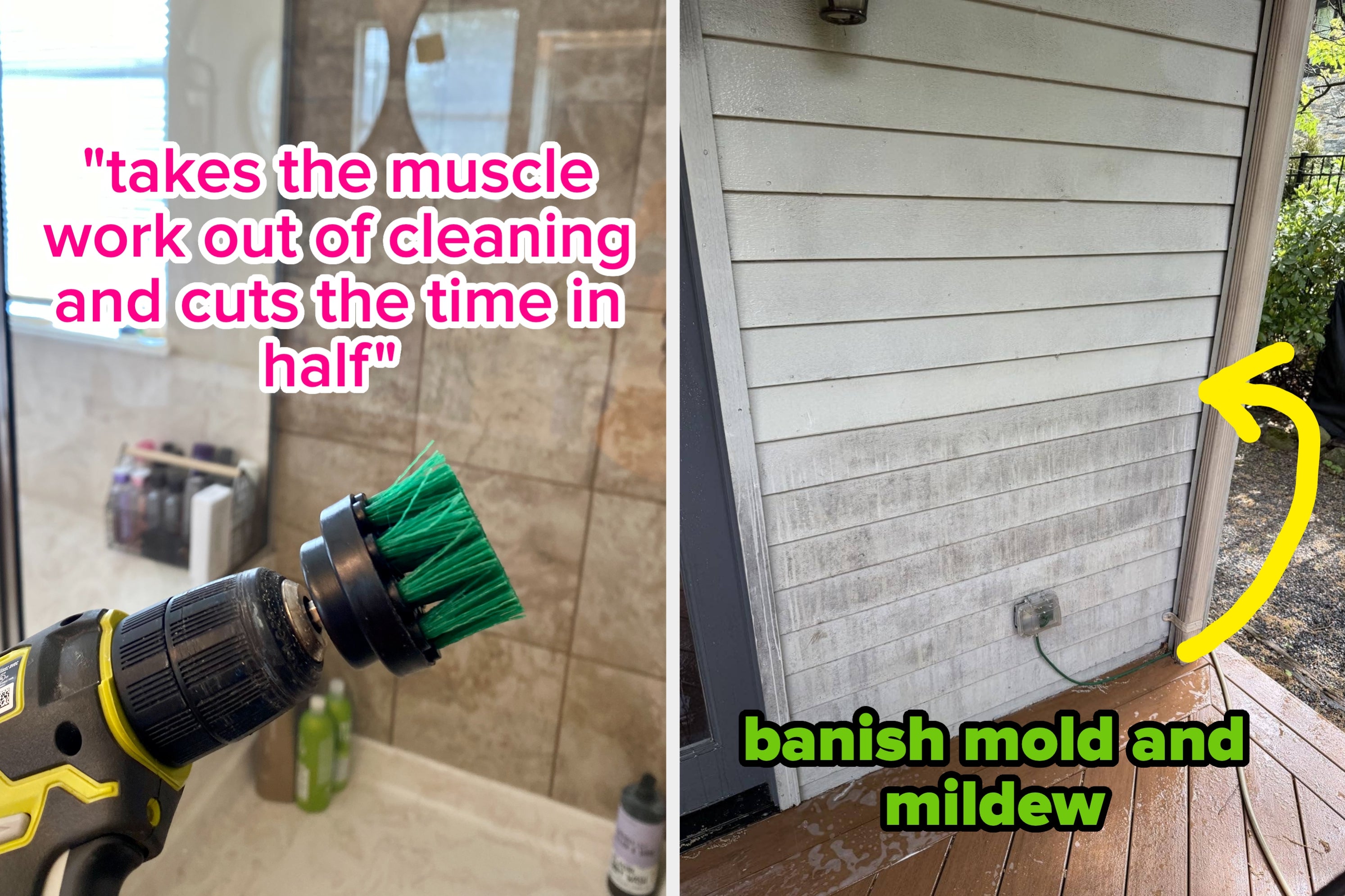 42 Cleaning Products You’ll Definitely Want Before You Spend A Weekend Spring Cleaning