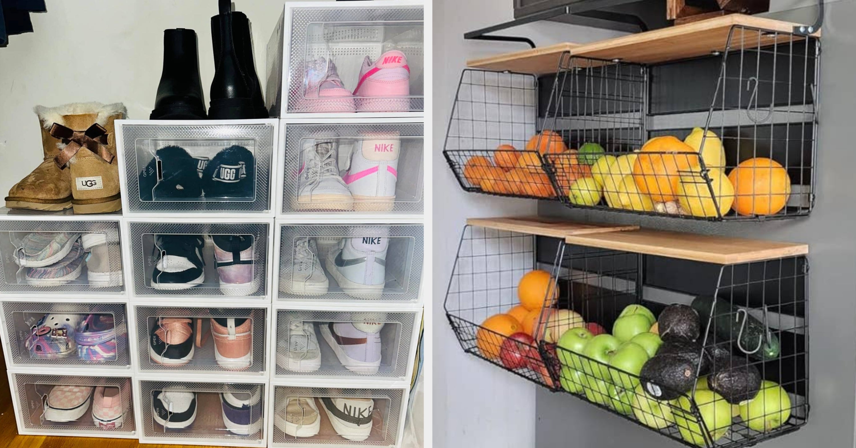 32 Organizers That Do Not *Mess* Around