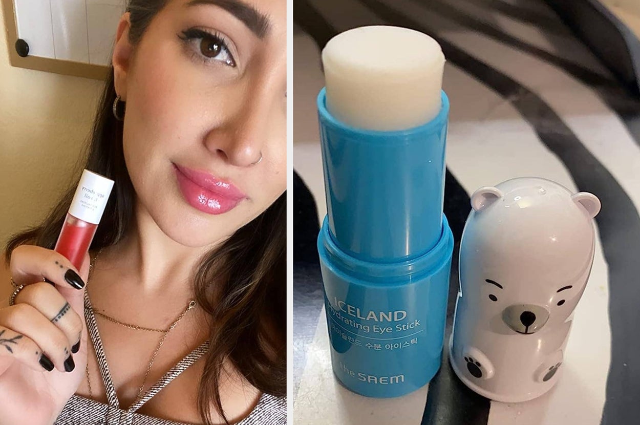 31 Korean Beauty Products With Such Undeniable Results, You’ll Wish You Started Using Them Ages Ago