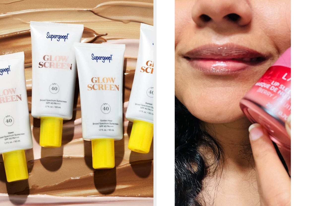 23 Beauty Products You’ll Instantly Become Attached To Because They’re That Good
