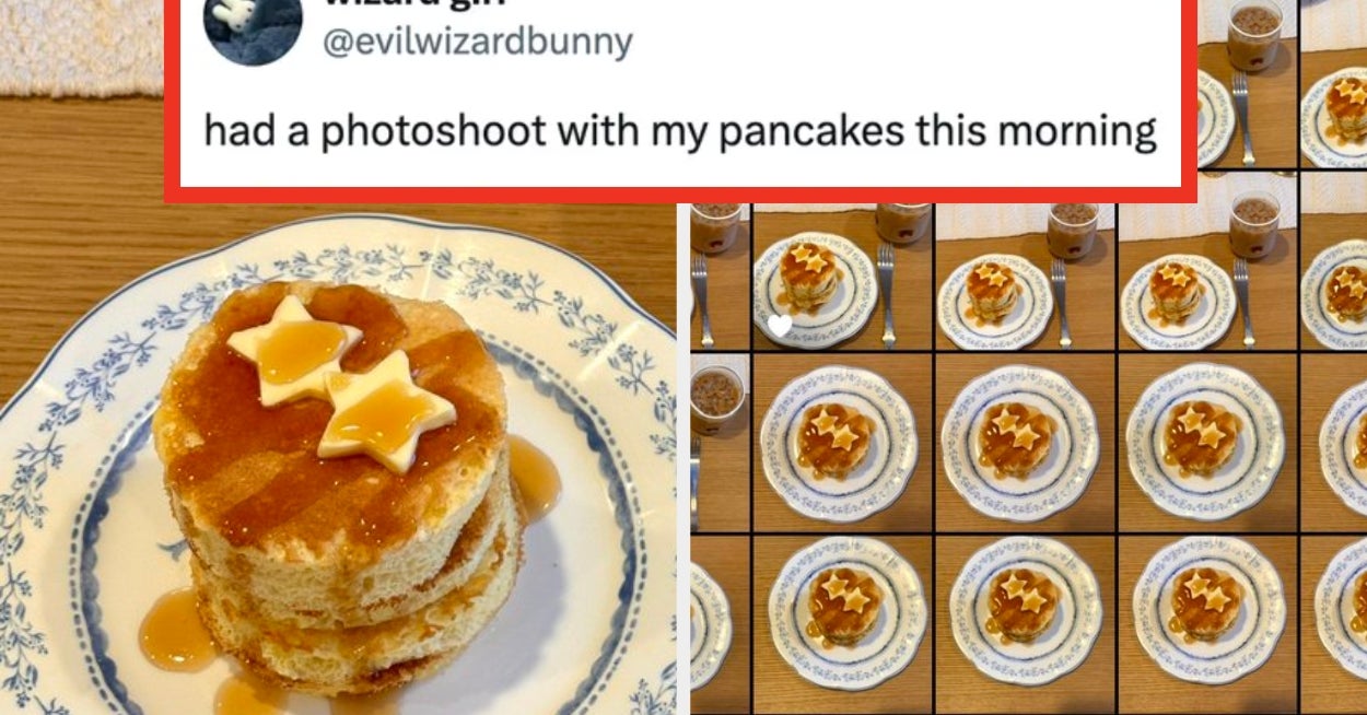 23 Of The Funniest, Cutest, And Most Wholesome Posts From The Internet This Week That I Curated Just For You, Because I Love You