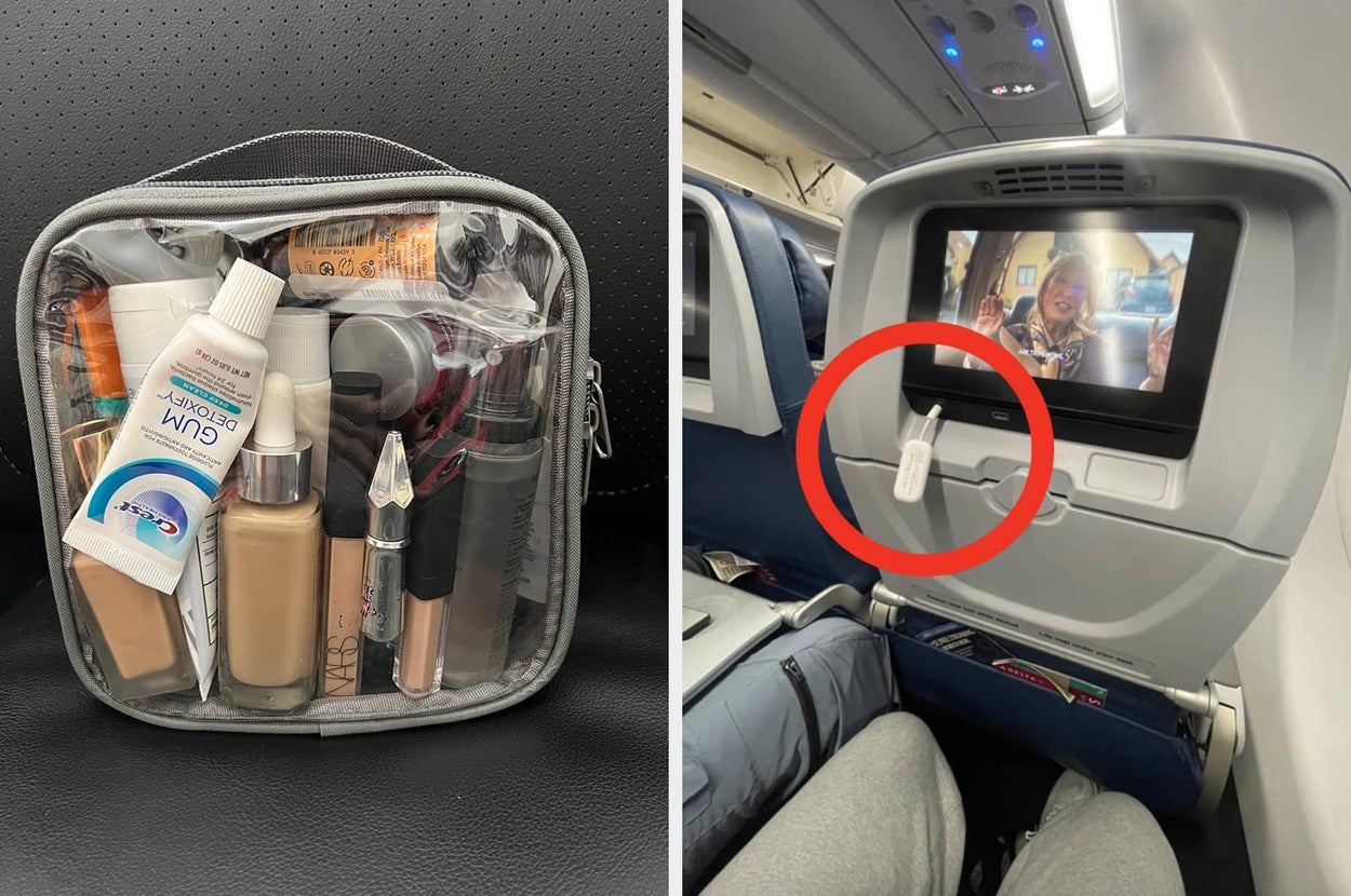 34 Products So Dang Good, You’ll Never Travel Without Them Again