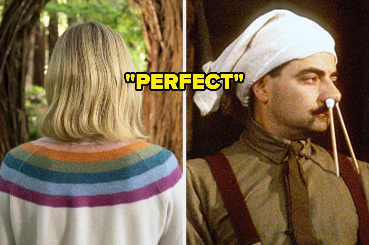 16 TV Shows That Ended So Perfectly They Enshrined The Whole Series In Greatness