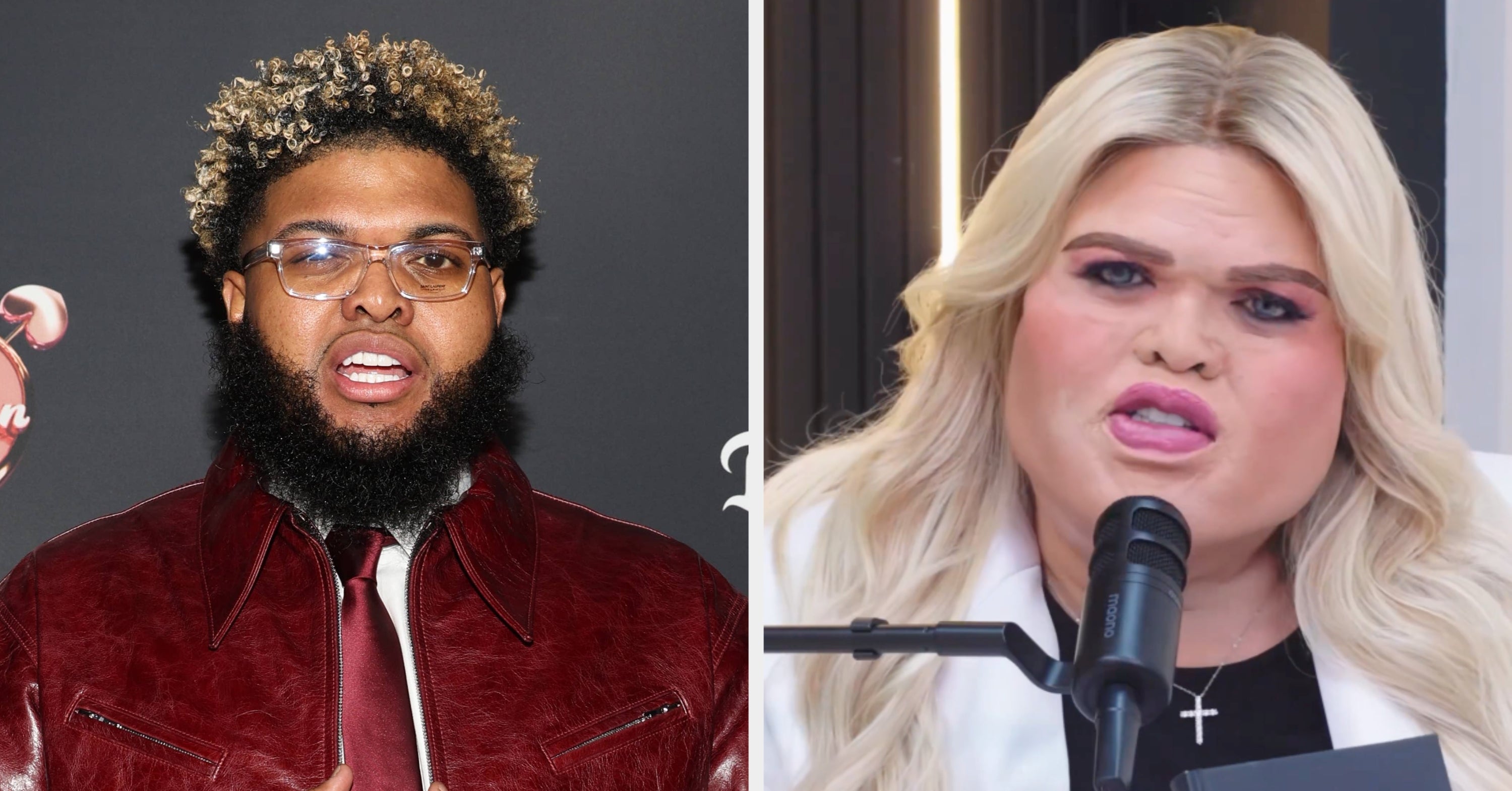 Druski's "How Conservative Women Act" Skit Is Receiving Extremely Mixed Reviews