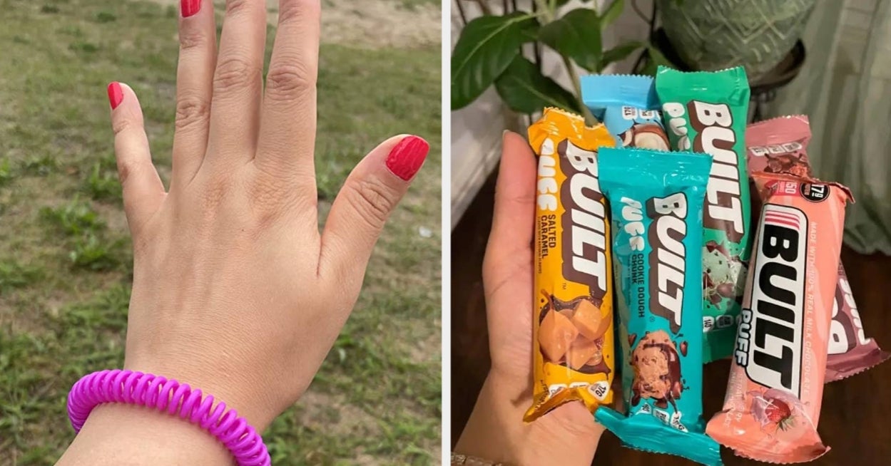 22 Things To Carry Around If You’re Going To A Music Festival This Year