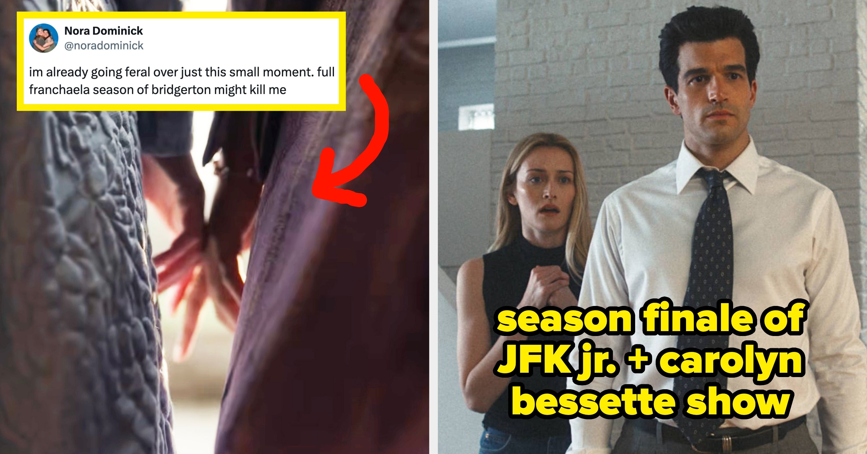 "Bridgerton" Officially Revealed Who Will Lead Season 5, So Here Are The BEST Reactions