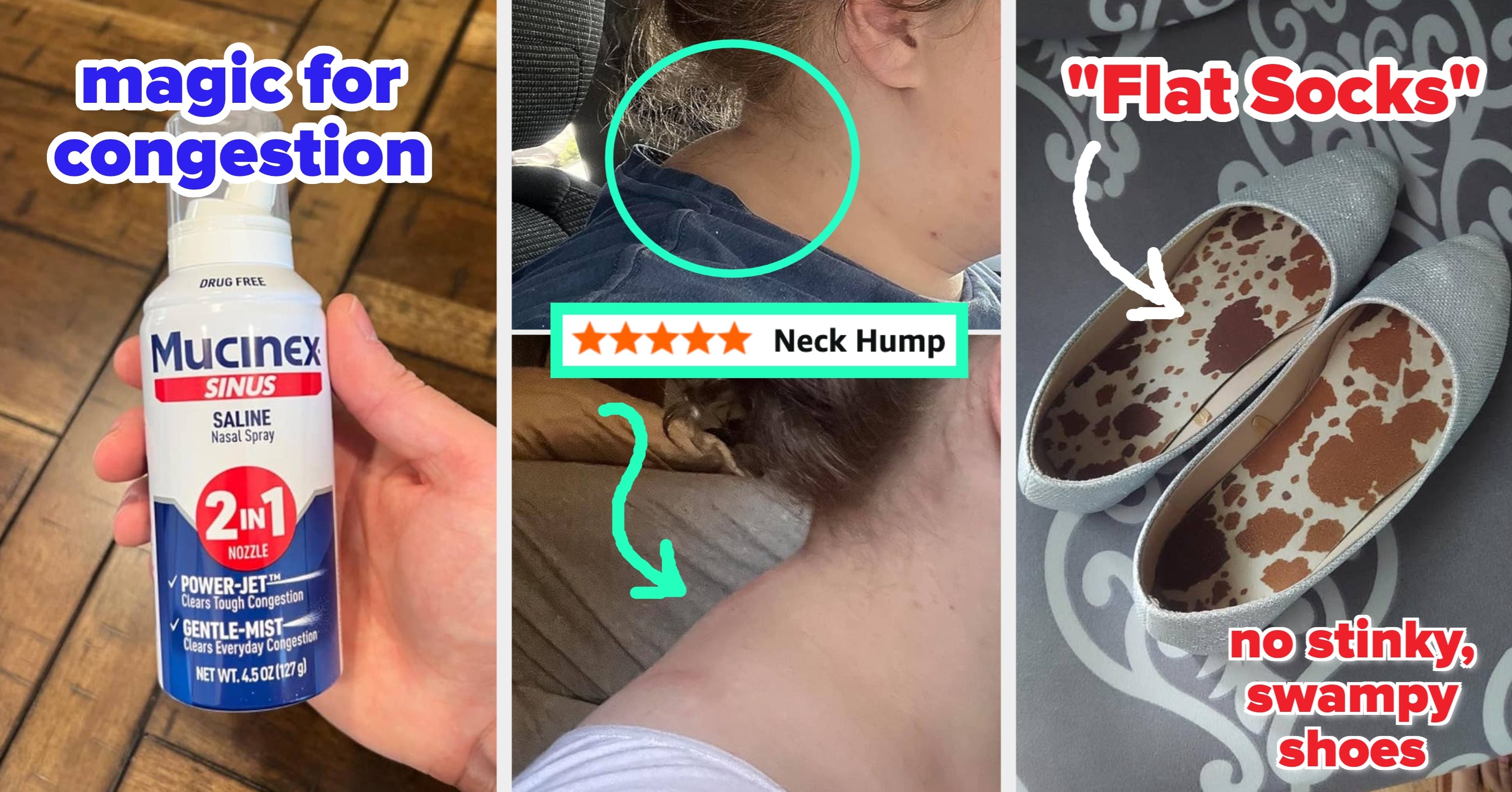 37 Game-Changing Personal Care Products For All Sorts Of Perplexing Problems