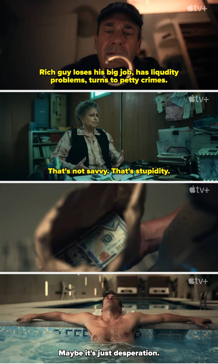 31 Shocking 2026 TV Shows That Wow