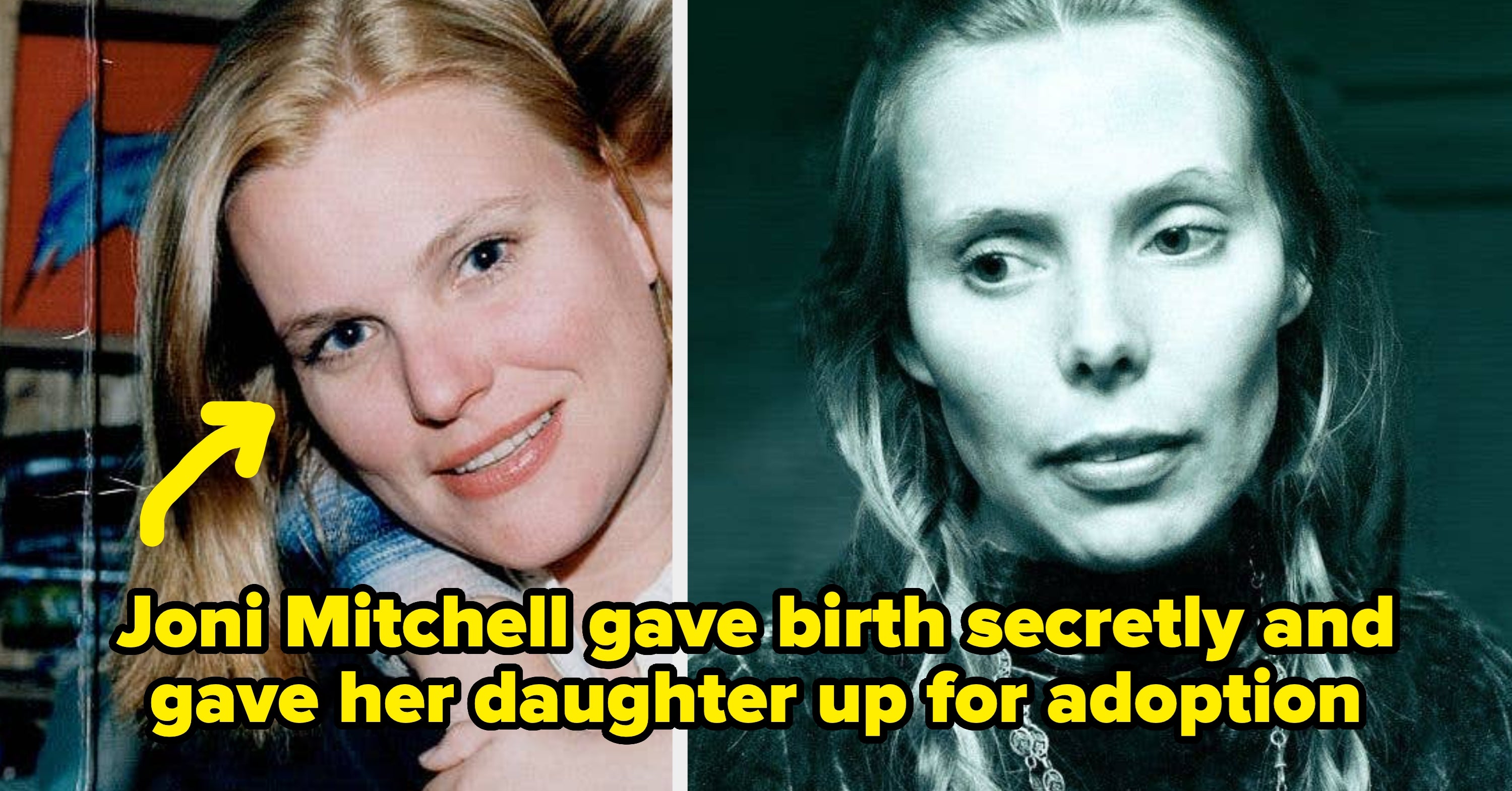 The Juno Awards Are Honouring A Canadian Legend, And These 19 Facts About Her Will Make You Bow Down