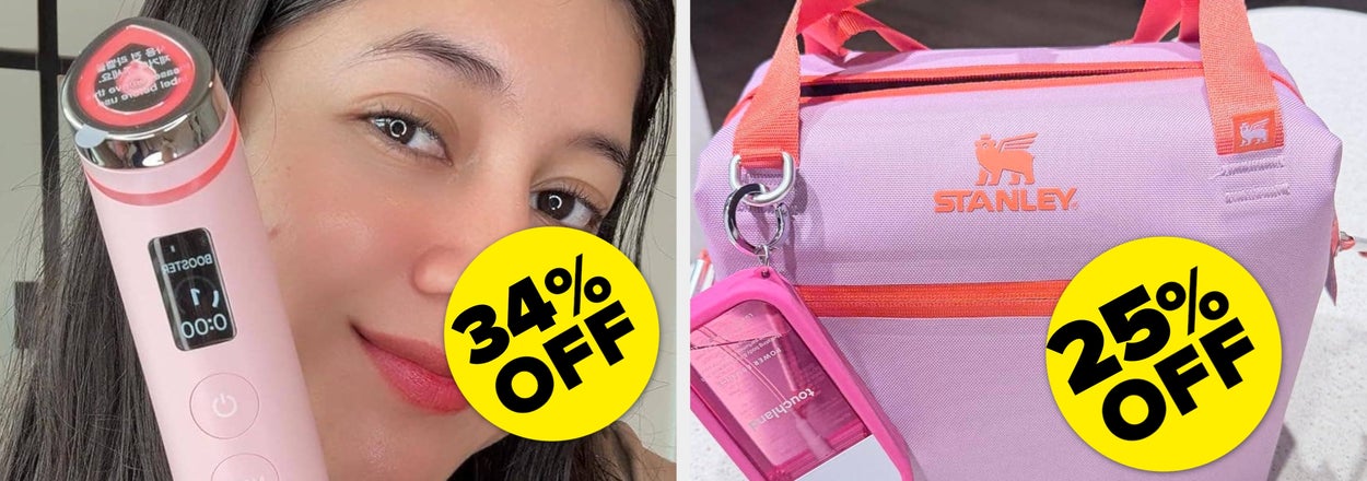 These 37 Things Are Actually Worth Buying During Amazon’s Spring Sale, So Don’t Miss Your Chance