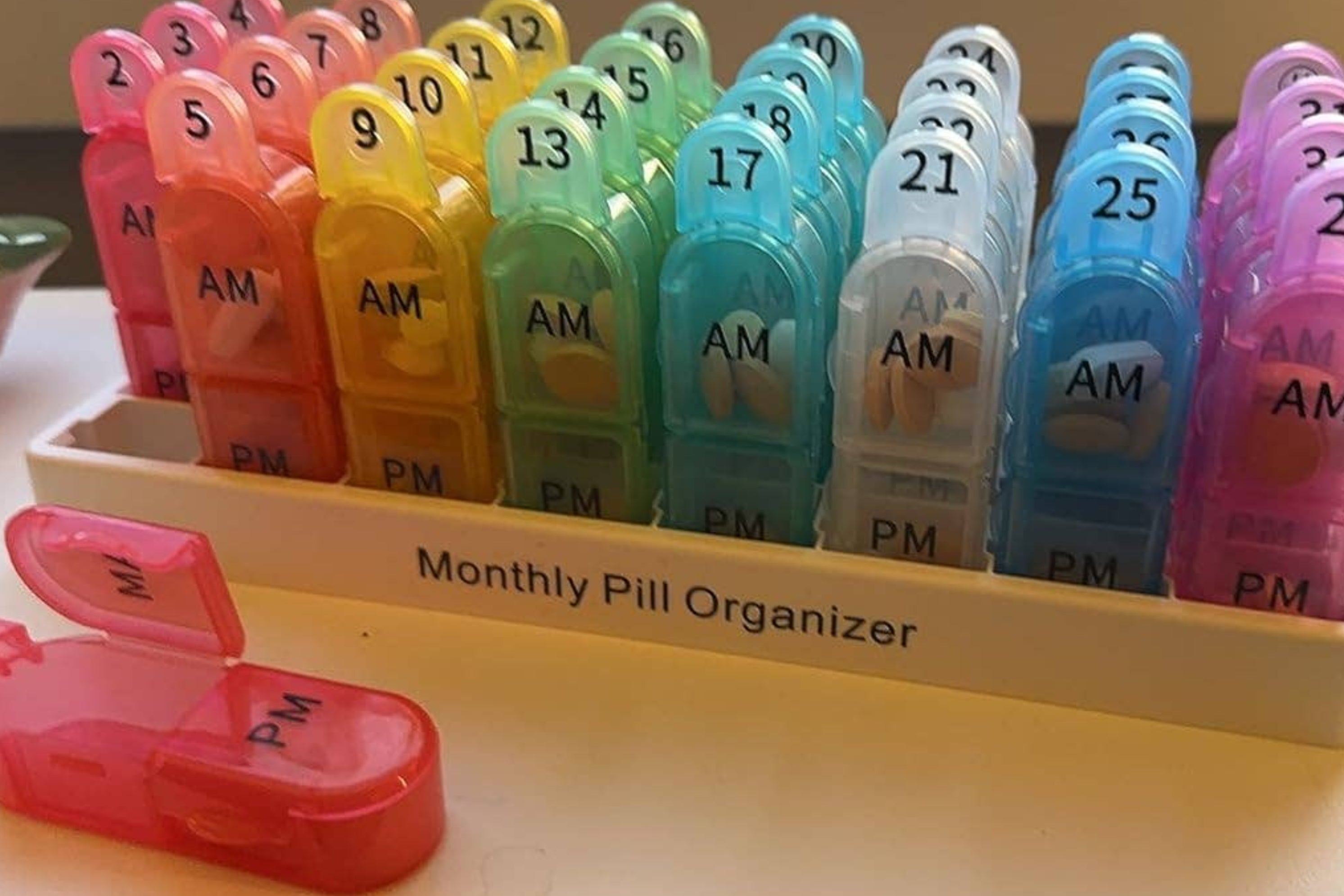 If You're Tired Of Being Late In The Morning, Check Out These 54 Helpers