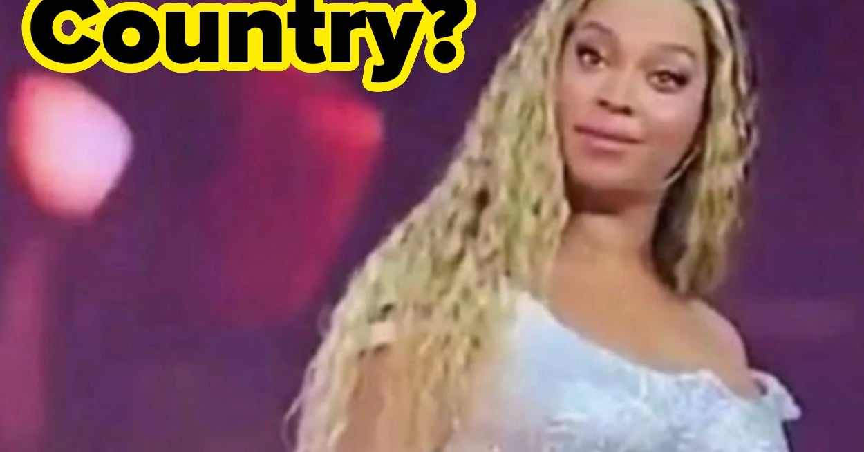 Tell Us Which European Capitals You Love And We'll Guess Your Music Taste With 99% Accuracy