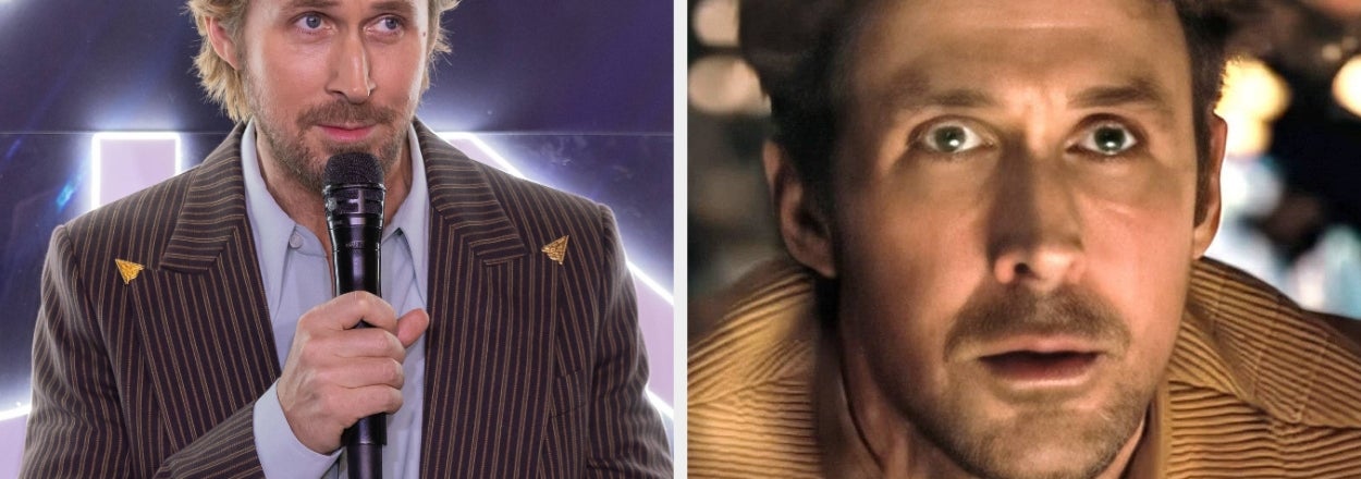 Ryan Gosling Just Said What We Are All Thinking As He Reflected On The Dying Movie Theater Industry