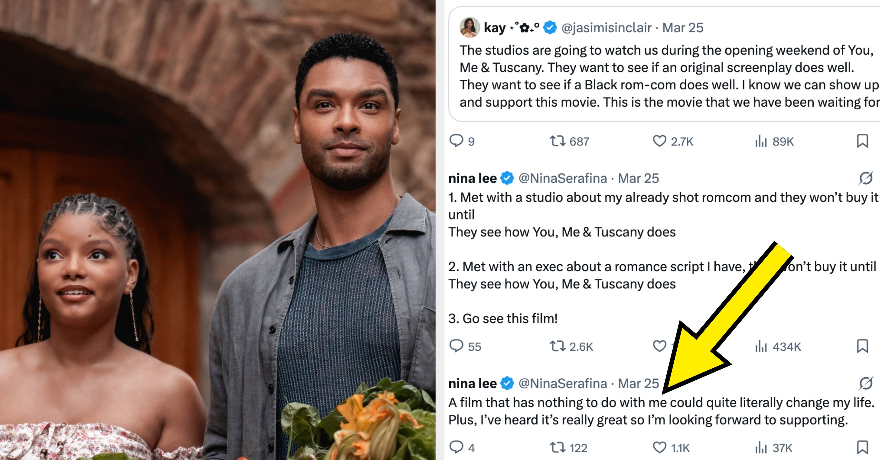 Filmmaker Nina Lee Said Studios Are Waiting To See How&hellip;