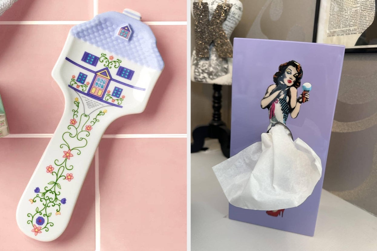 Just 40 Products That Won’t Give You Buyer’s Remorse