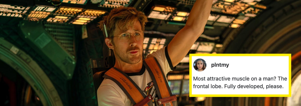 Here Are 39 Hilarious Threads Posts For You To Read While You're Waiting Seven Hours In Line For TSA