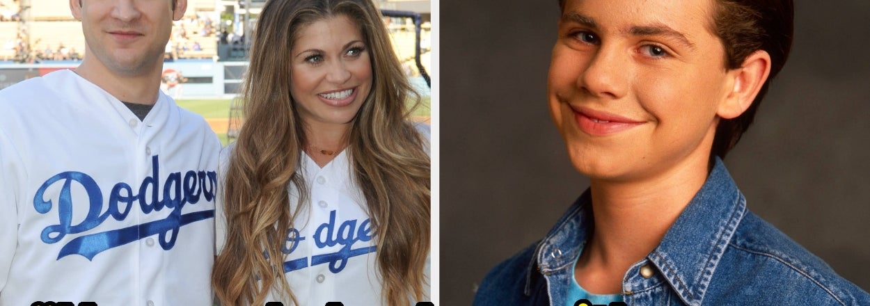 “He Asked If It Was OK To Put His Arm Around Me”: “Boy Meets World” Fans Are Sharing Their Personal Experiences With The Cast, And I Genuinely Wasn’t Expecting The Responses To Be This Wholesome
