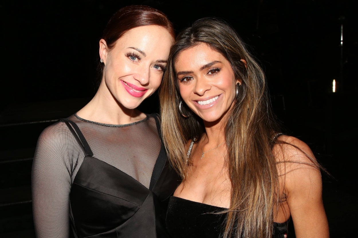 Whitney Leavitt Just Spoke About Taylor Frankie Paul's Domestic Violence Allegations And "The Bachelorette" Season 22 Cancellation