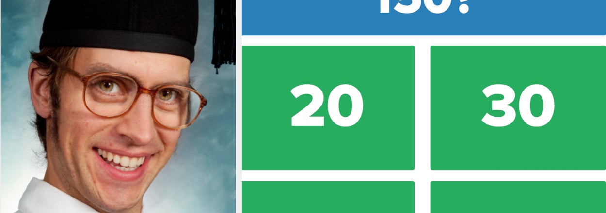 Almost 500,000 People Have Tried And Failed To Get All These Super Simple Math Questions Right, So You're A Genius If You Can Answer Them All Correctly