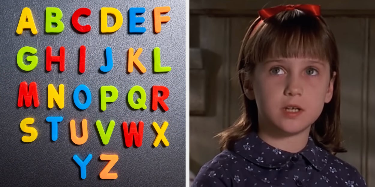 How Well Do You Remember These Bangers From Elementary School?