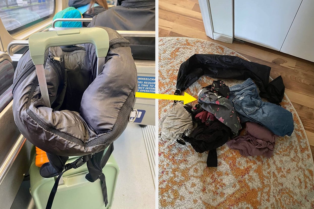 Just 37 Travel Essentials That Won’t Break The Bank