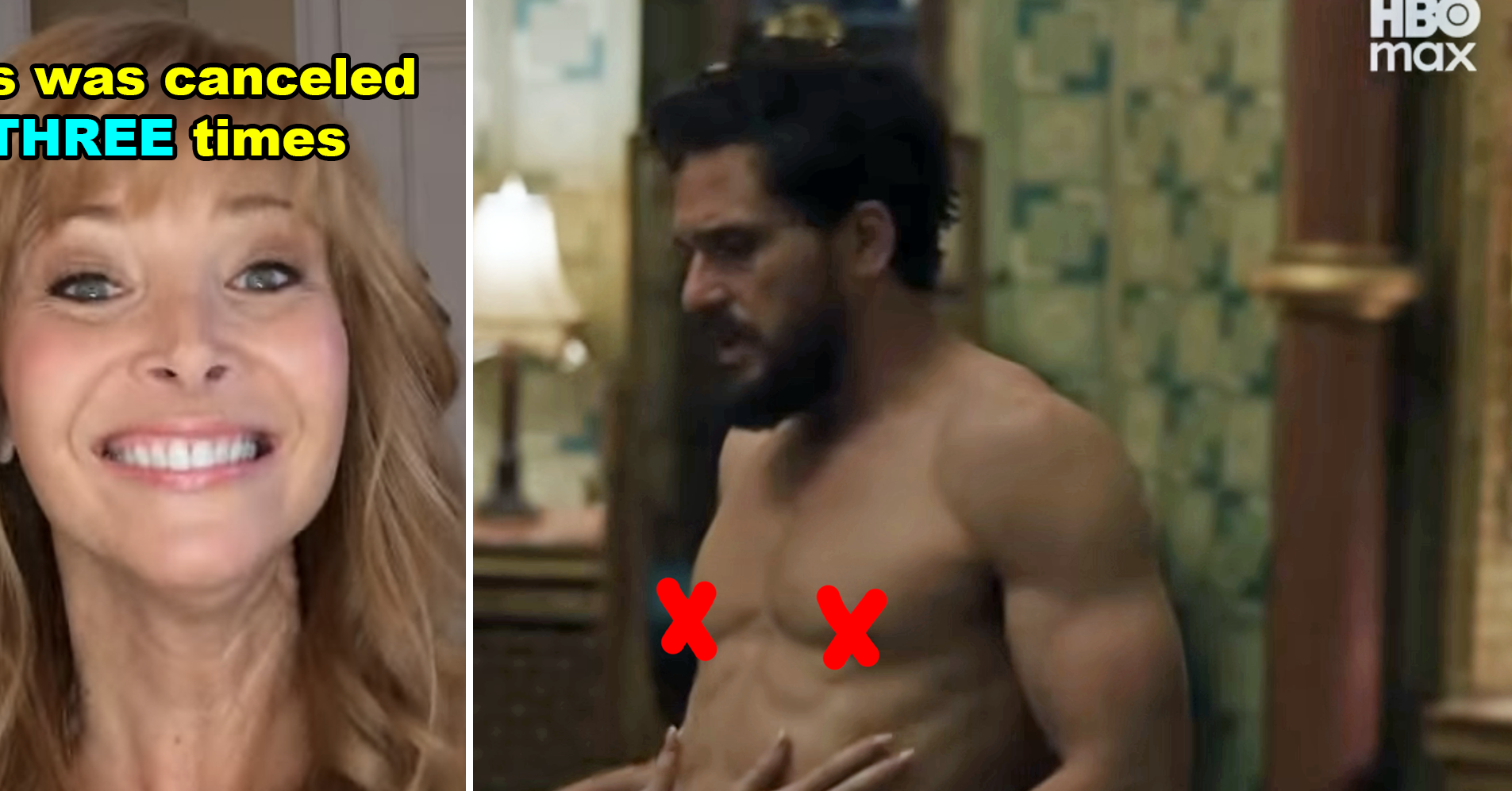 Here Are The 31 Best TV Shows Of 2026, In Case You Need Something To Binge-Watch ASAP