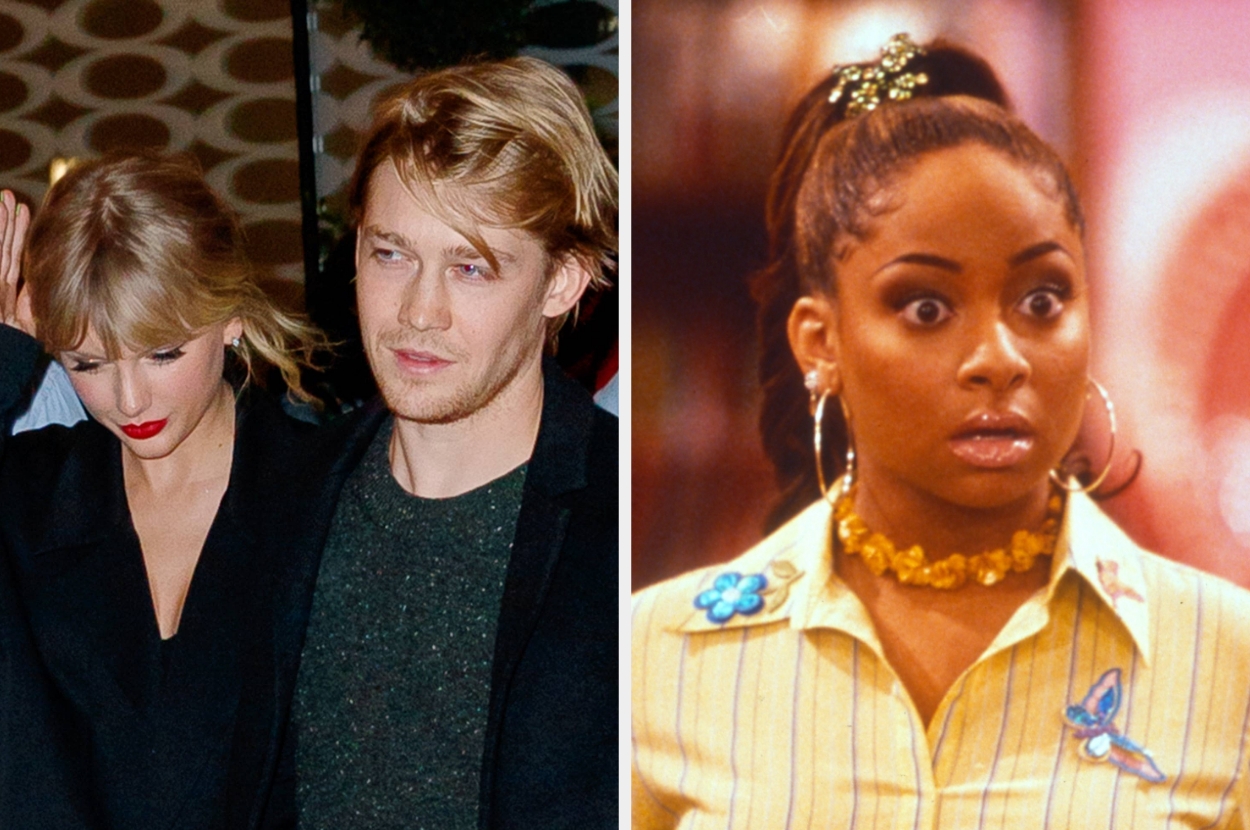 buzzfeed.com - Leyla Mohammed - I'm Kinda Spooked By How These Celebrity Predictions From Years Ago Actually Came True