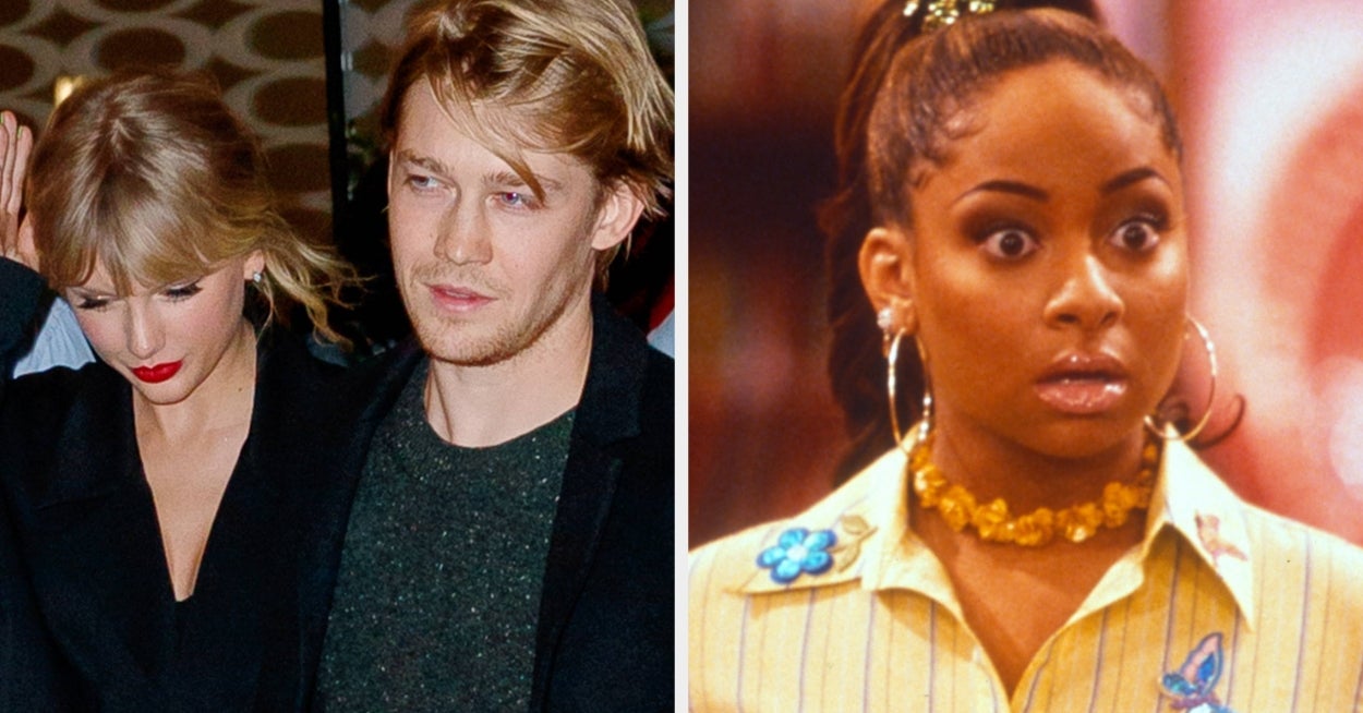 12 Celebrity Predictions That Actually Came True