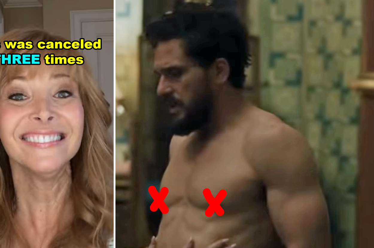 31 Shocking TV Shows From 2026 That Are Just Really, Really, REALLY Freaking Good