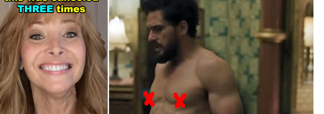 31 Reallllllly Good TV Shows That I'm Literally Begging You To Watch So They Don't Get Canceled