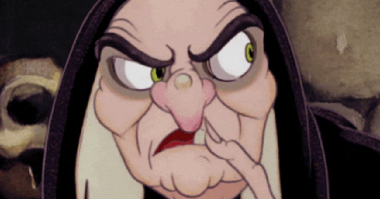 I Bet You Won't Get Half Of The Questions Right On This Looooong Disney Trivia Quiz