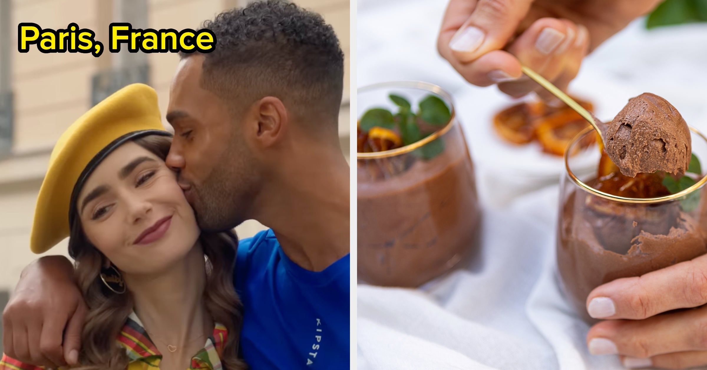 Which Romantic Destination Should Be At The Top Of Your List?